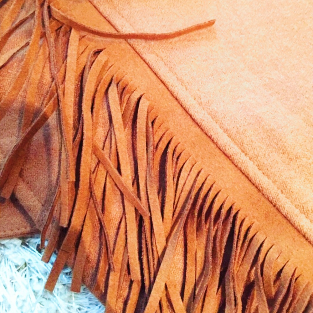 Fringe Jacket - image 3